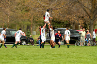 2013 PNRFU RUGBY PLAYOFFS